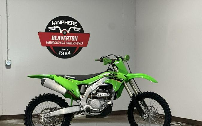 2022 Kawasaki KX™ 250