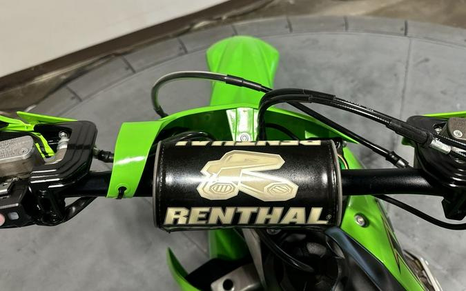 2022 Kawasaki KX™ 250
