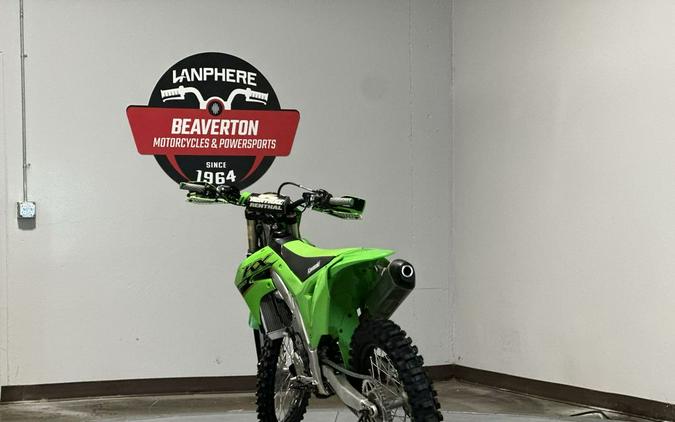 2022 Kawasaki KX™ 250