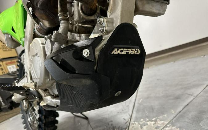 2022 Kawasaki KX™ 250