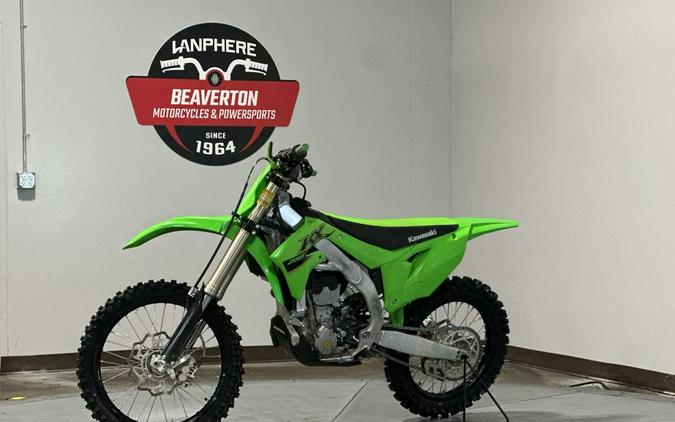 2022 Kawasaki KX™ 250