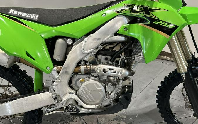 2022 Kawasaki KX™ 250