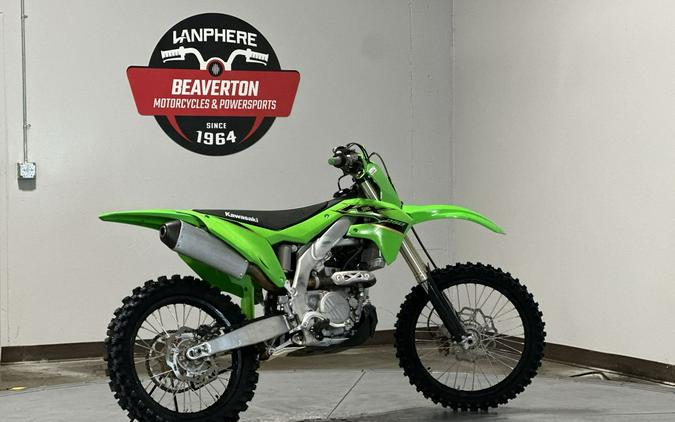 2022 Kawasaki KX™ 250