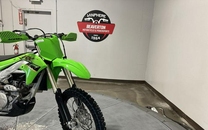 2022 Kawasaki KX™ 250