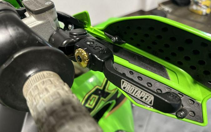 2022 Kawasaki KX™ 250