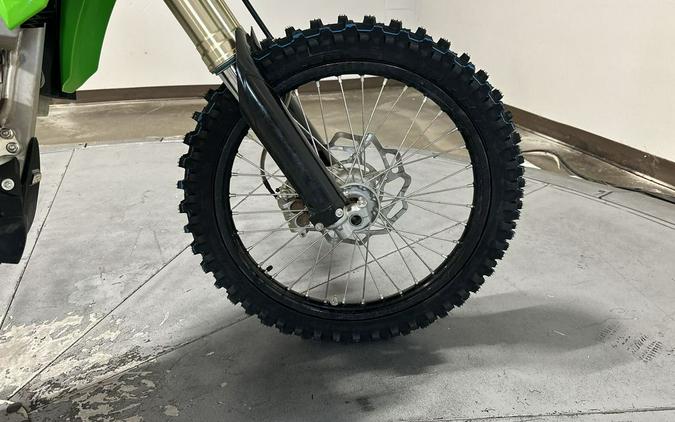 2022 Kawasaki KX™ 250