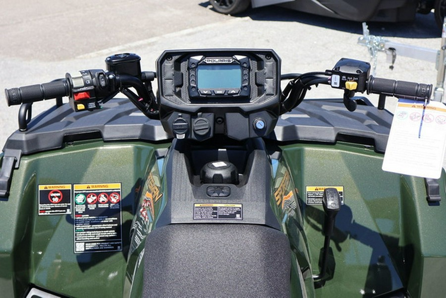2026 Polaris Sportsman 570 Premium - 40th Anniversary Edition