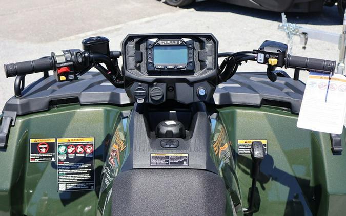 2026 Polaris Sportsman 570 Premium - 40th Anniversary Edition