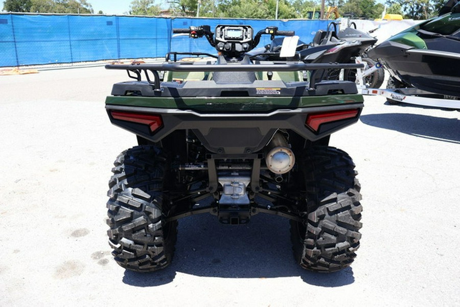 2026 Polaris Sportsman 570 Premium - 40th Anniversary Edition