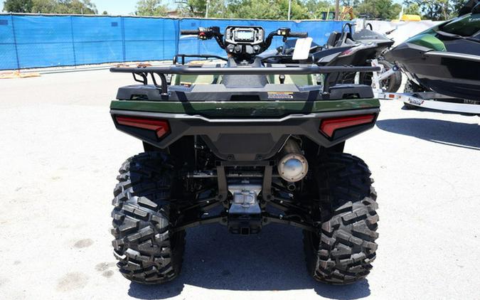 2026 Polaris Sportsman 570 Premium - 40th Anniversary Edition