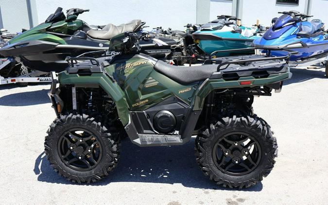 2026 Polaris Sportsman 570 Premium - 40th Anniversary Edition