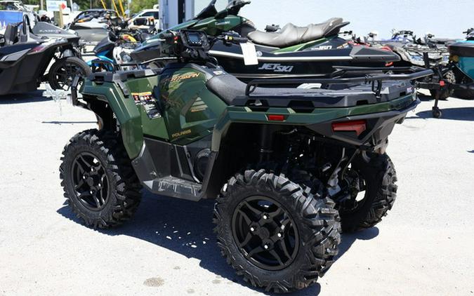 2026 Polaris Sportsman 570 Premium - 40th Anniversary Edition