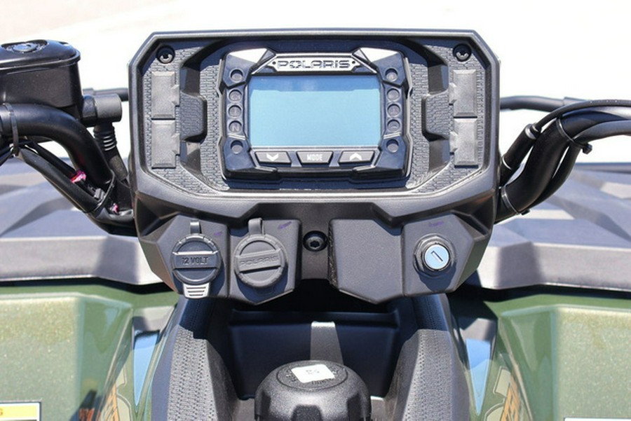 2026 Polaris Sportsman 570 Premium - 40th Anniversary Edition