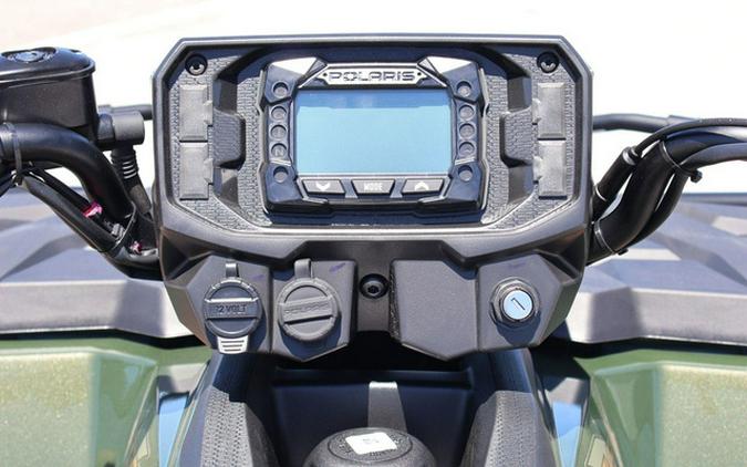 2026 Polaris Sportsman 570 Premium - 40th Anniversary Edition
