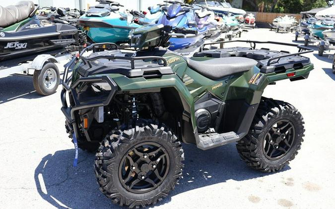 2026 Polaris Sportsman 570 Premium - 40th Anniversary Edition