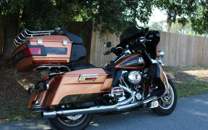 2008 HARLEY-DAVIDSON FLHTCU ULTRA CLASSIC EG