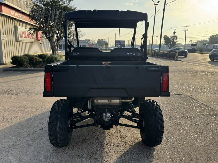 2026 Polaris® Ranger 500