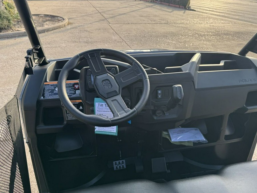 2026 Polaris® Ranger 500