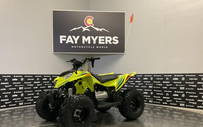 2026 POLARIS OUTLAW 110 - 27257P