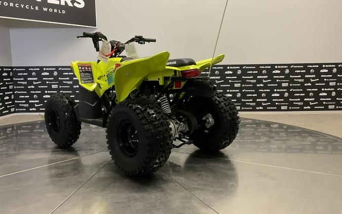2026 POLARIS OUTLAW 110 - 27257P