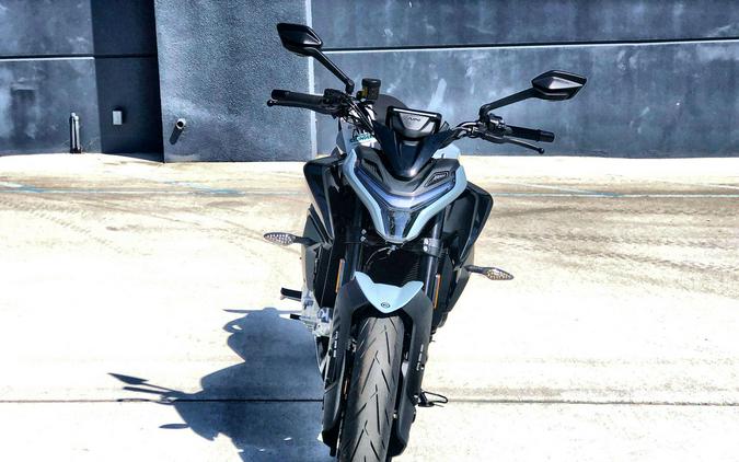 2026 CFMOTO 675NK