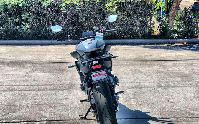2026 CFMOTO 675NK