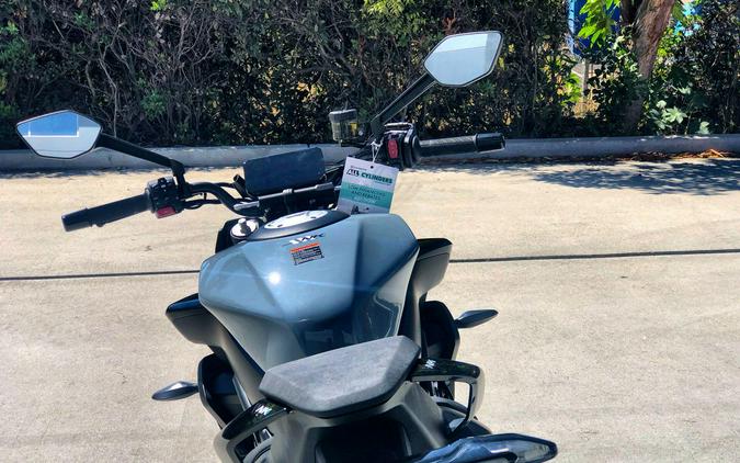 2026 CFMOTO 675NK