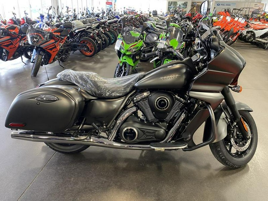 2023 Kawasaki Vulcan® 1700 Vaquero® ABS