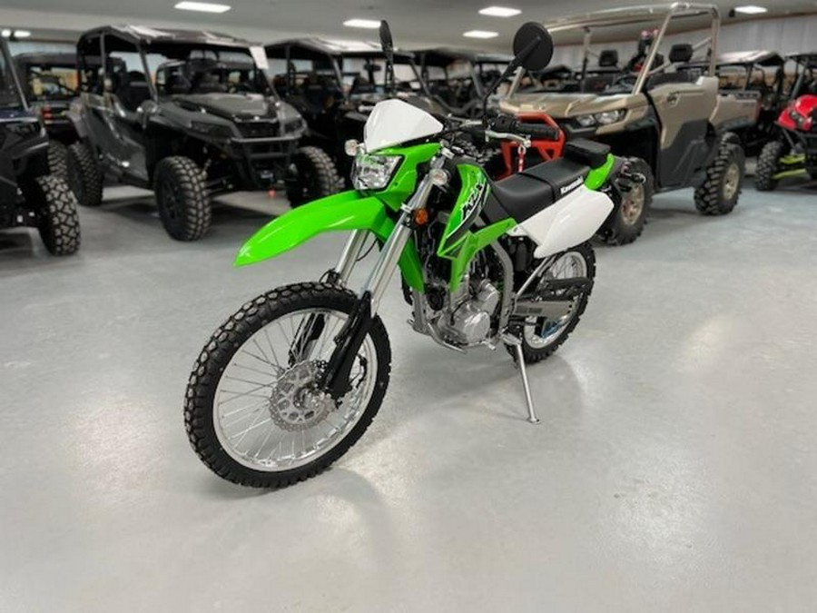 2023 Kawasaki KLX®300