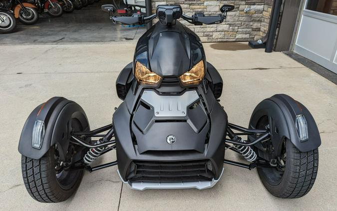 2021 Can-Am Ryker Rally Edition