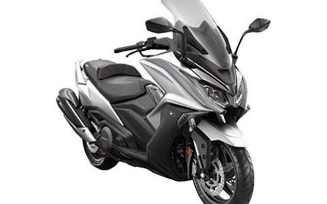 2023 Kymco AK 550i ABS