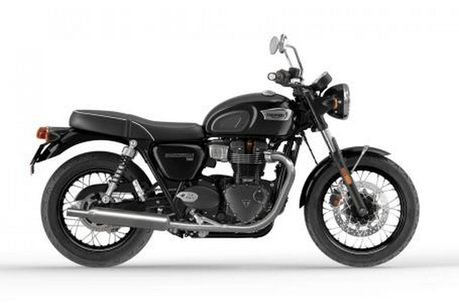 2023 Triumph Bonneville T100 900