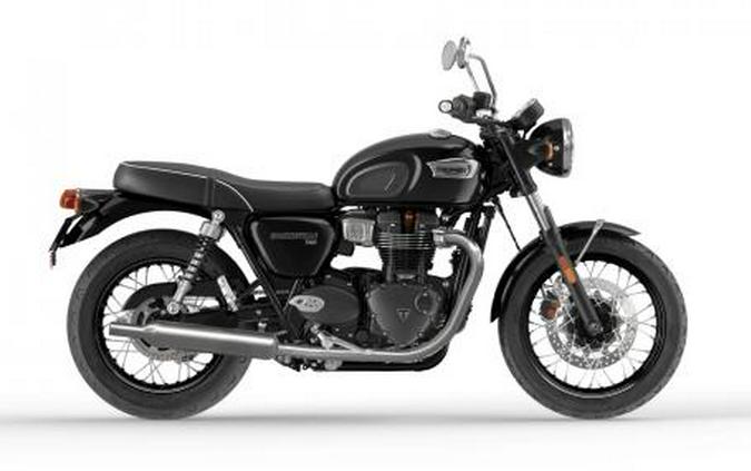 2023 Triumph Bonneville T100 900