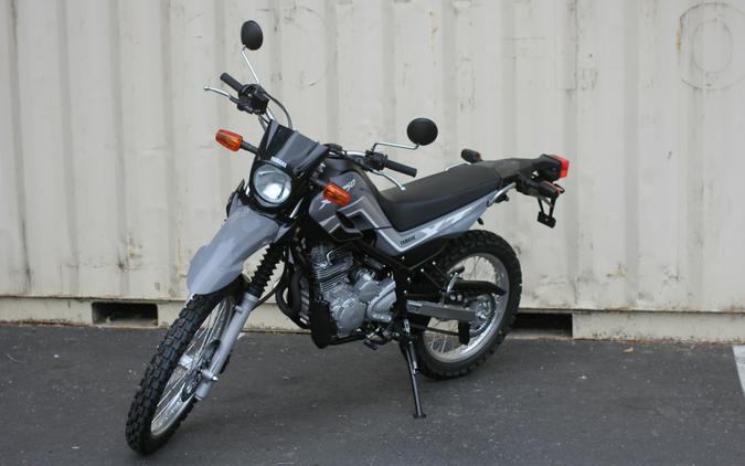 2024 Yamaha XT 250