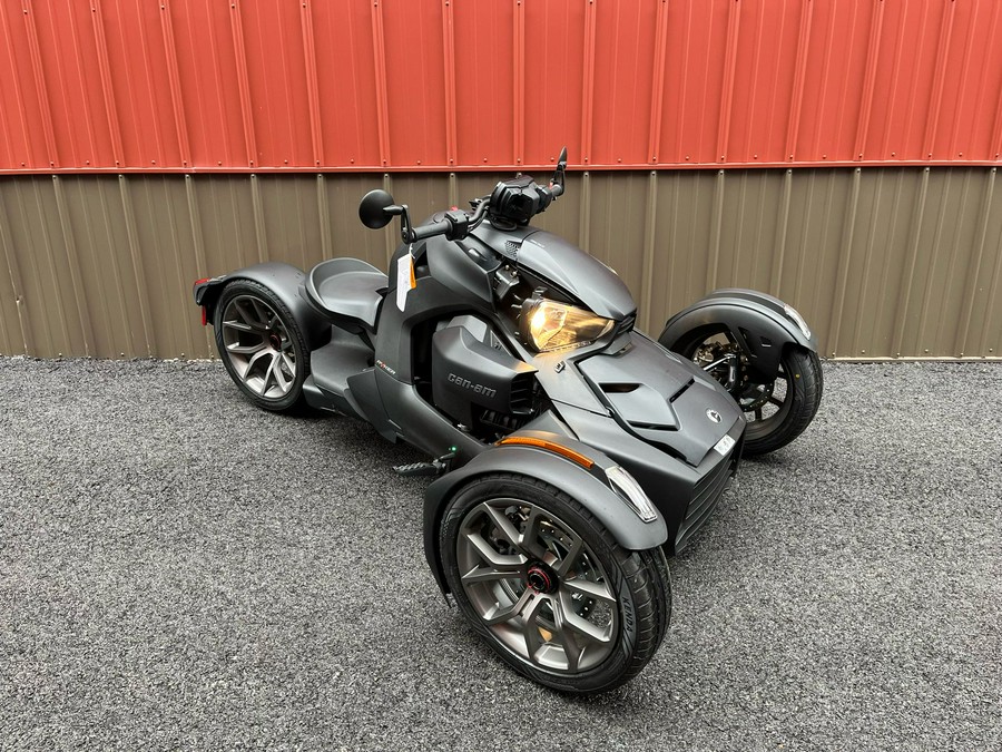 2023 Can-Am Ryker 900 ACE