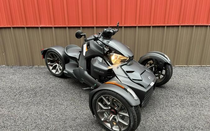 2023 Can-Am Ryker 900 ACE