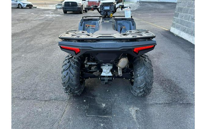 2024 Polaris Industries Sportsman® 570 Utility HD