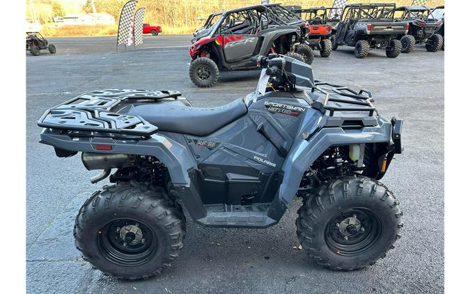 2024 Polaris Industries Sportsman® 570 Utility HD