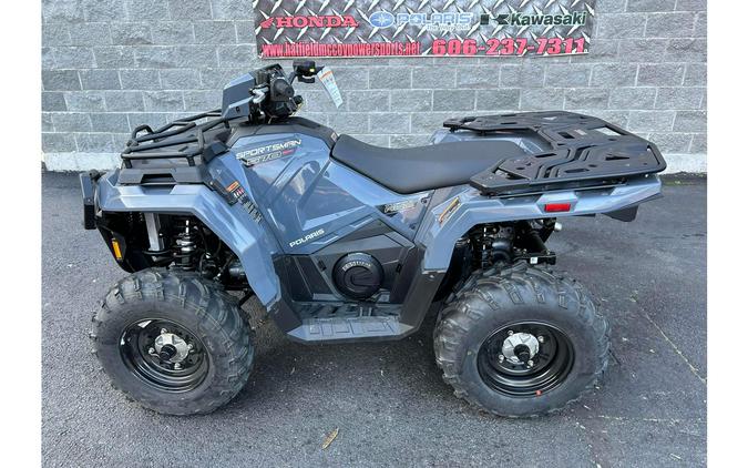 2024 Polaris Industries Sportsman® 570 Utility HD