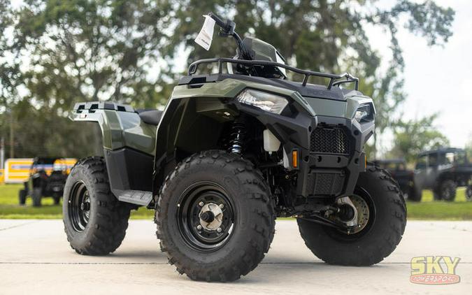 2023 Polaris® Sportsman 450 H.O.