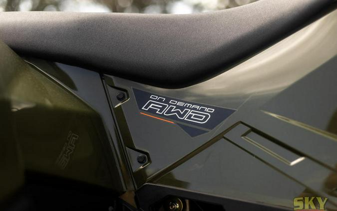 2023 Polaris® Sportsman 450 H.O.