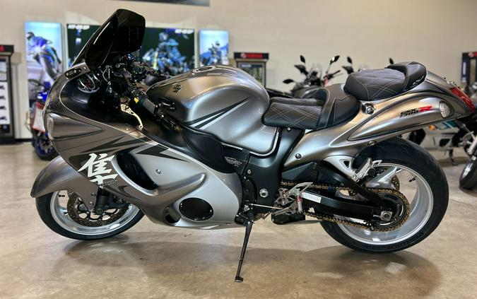 2009 Suzuki Hayabusa