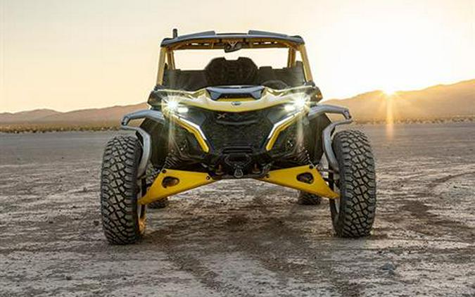 2024 Can-Am Maverick R X RS