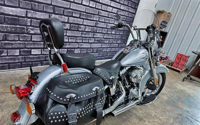 2011 Harley-Davidson Heritage Softail® Classic