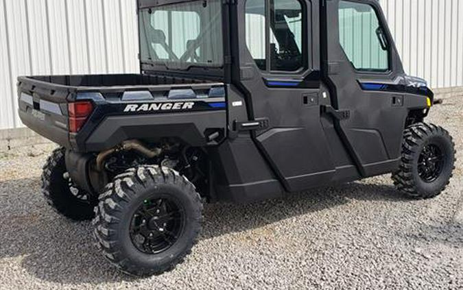 2024 Polaris Ranger Crew XP 1000 NorthStar Edition Ultimate