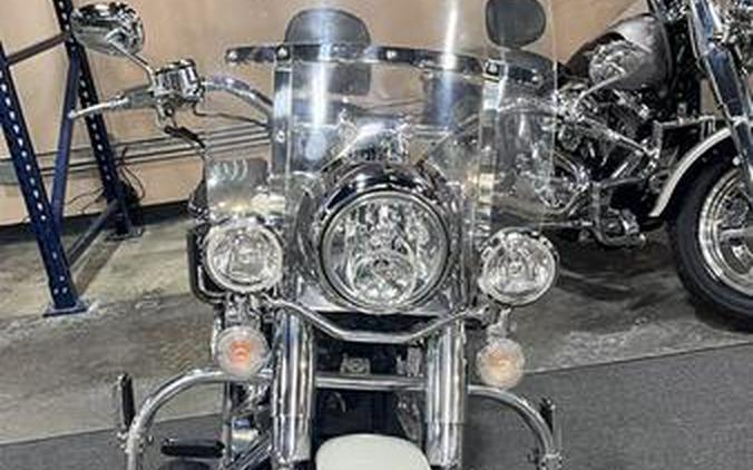 1996 Harley-Davidson® FLSTC - Heritage Softail® Classic