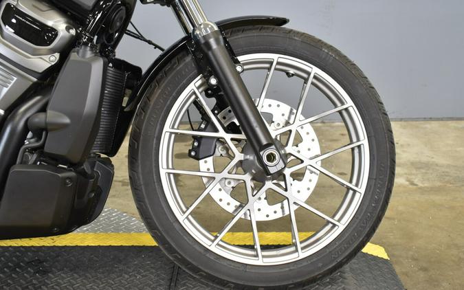 2023 Harley-Davidson Nightster Special RH975S