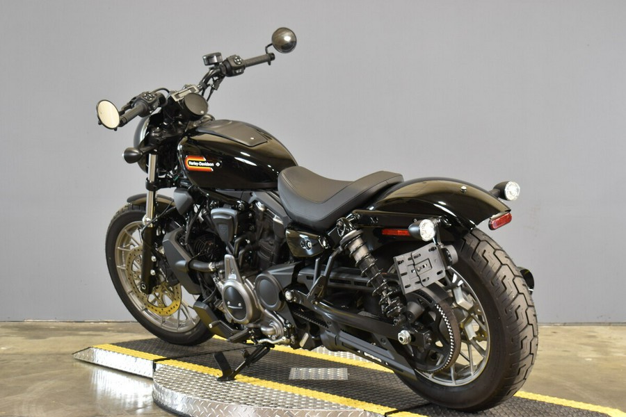 2023 Harley-Davidson Nightster