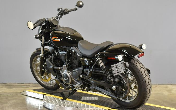 2023 Harley-Davidson Nightster