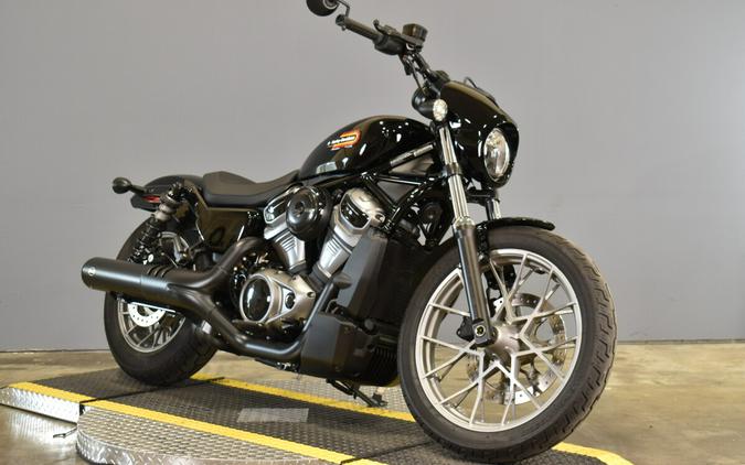 2023 Harley-Davidson Nightster